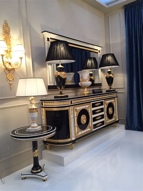 versace meubels prijzen|Versace furniture.